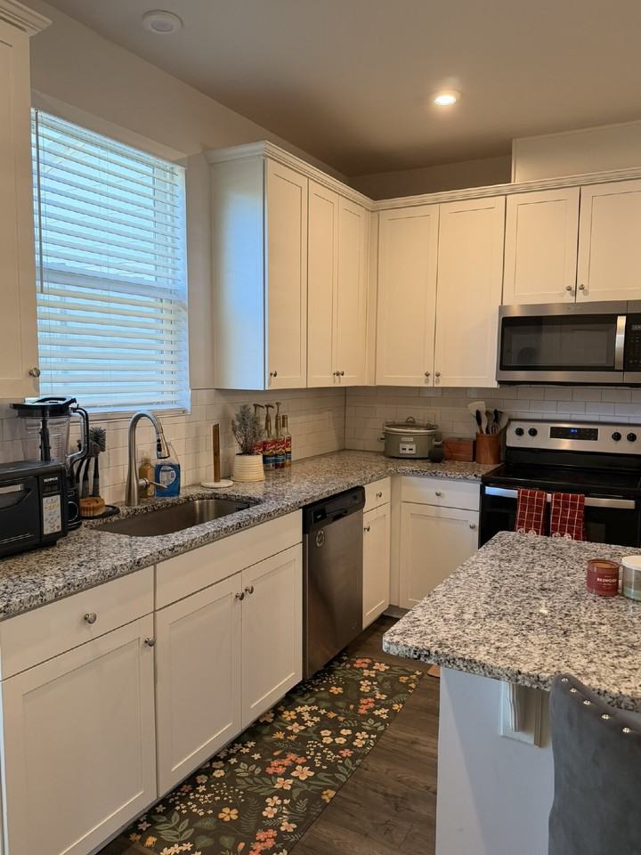 615 Old Hickory Blvd #707 - Photo 6 of 20