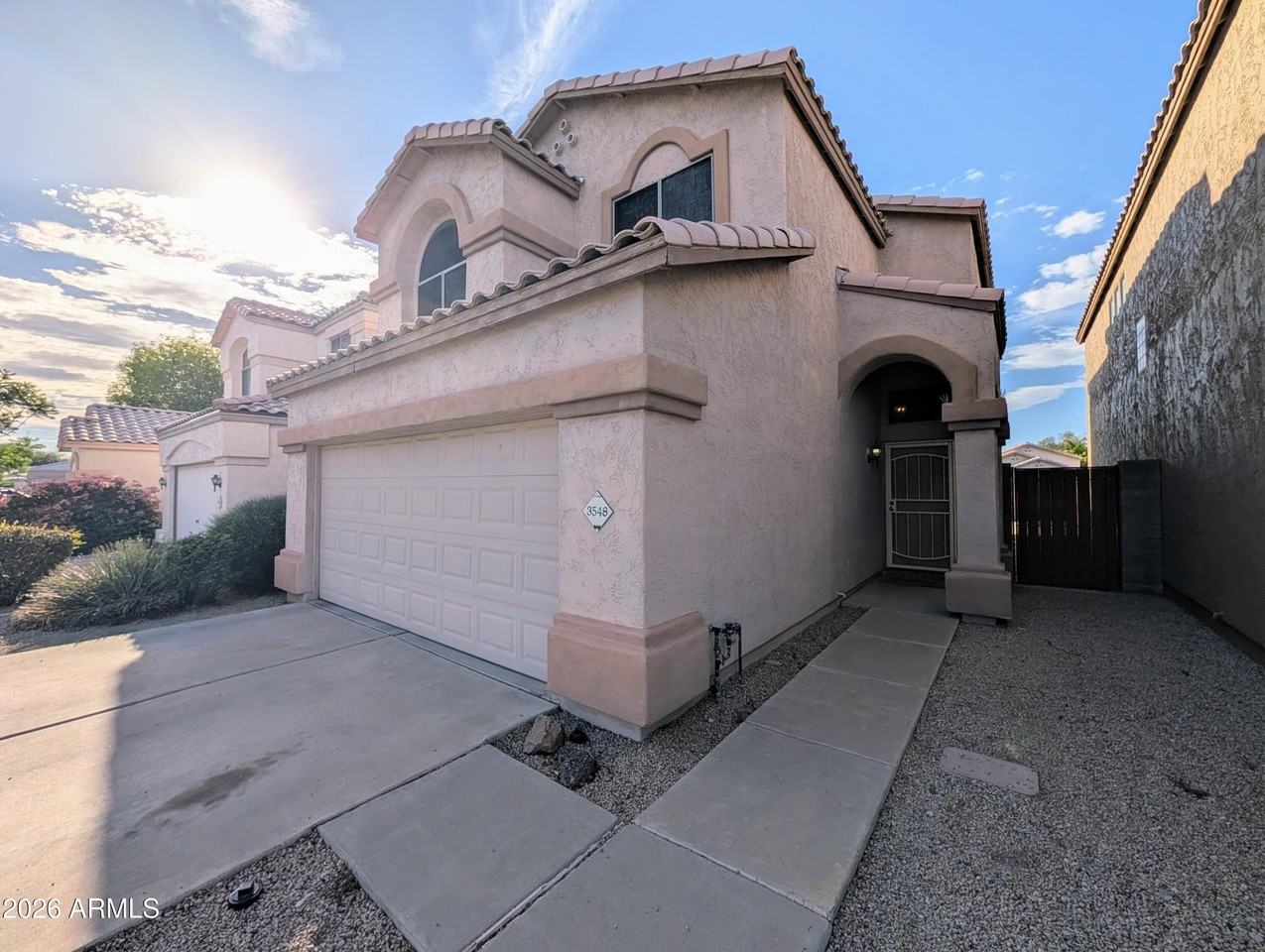 3548 W Whispering Wind Dr - Photo 2 of 50