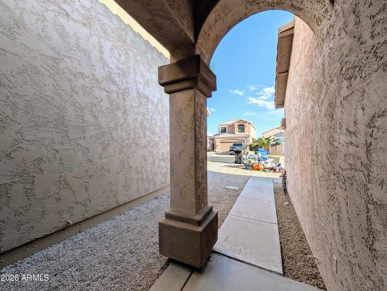 3548 W Whispering Wind Dr - Photo 5 of 50