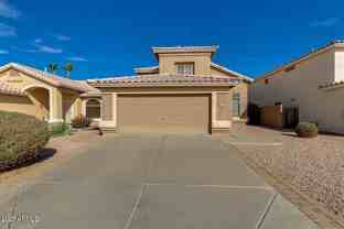 354 W Bolero Dr - Photo 1 of 1