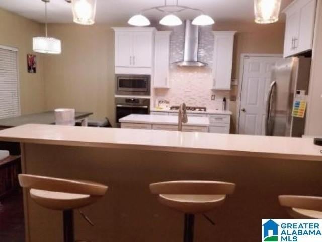 5501 Colony Ln - Photo 3 of 19