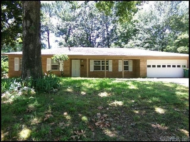5007 Lochridge Rd