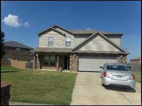 5532 Trammel Estates Dr - Photo 1 of 1