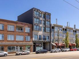 2551 Kingsway #403 - Photo 1 of 1