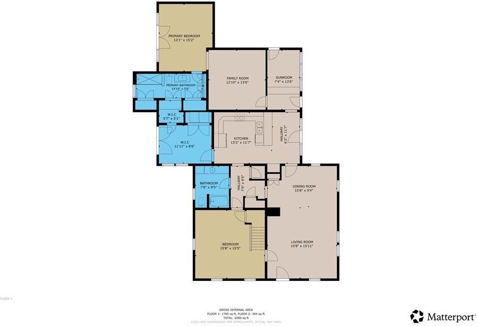 112 N Acorn St - Photo 4 of 34