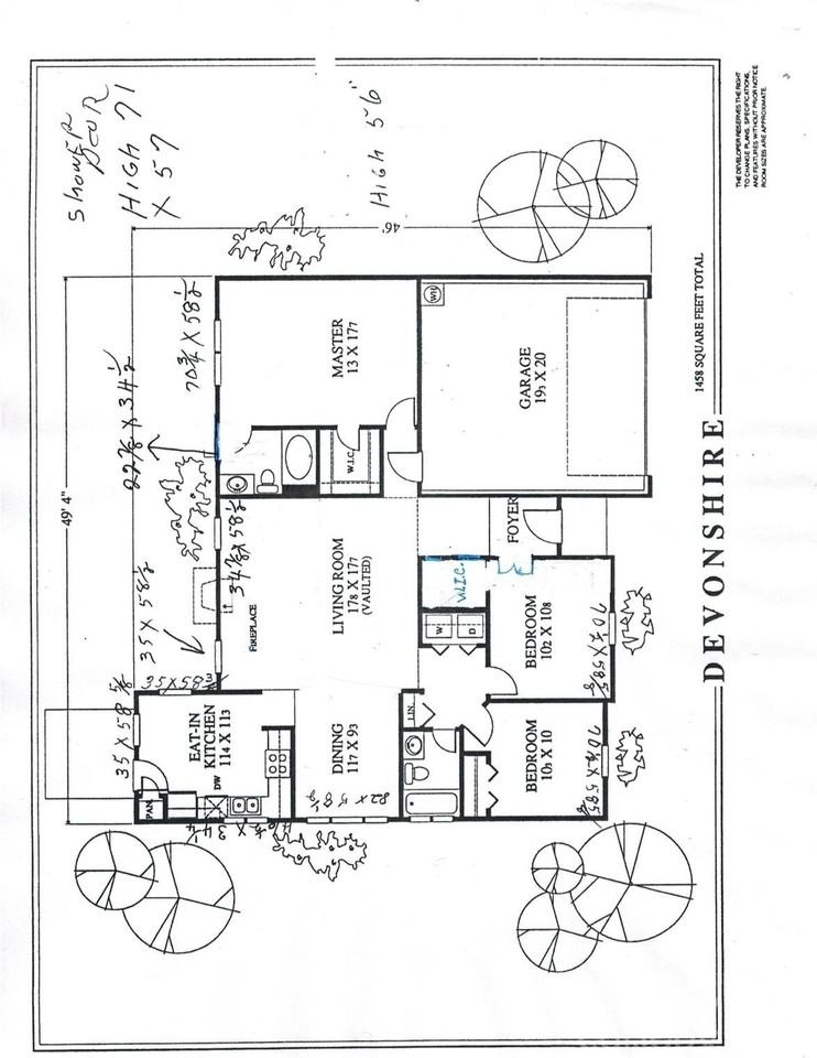 6340 S Bend Ln - Photo 2 of 2
