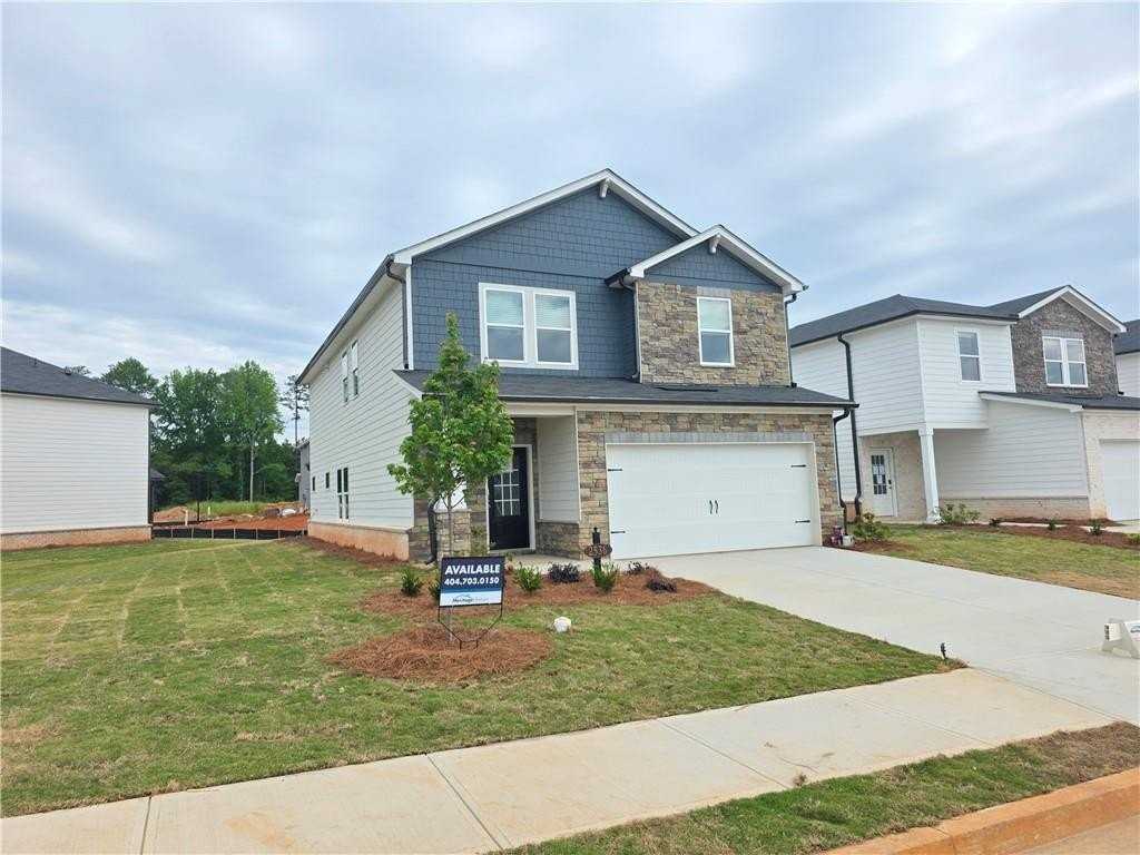 2576 Double Oak Trl - Photo 3 of 46