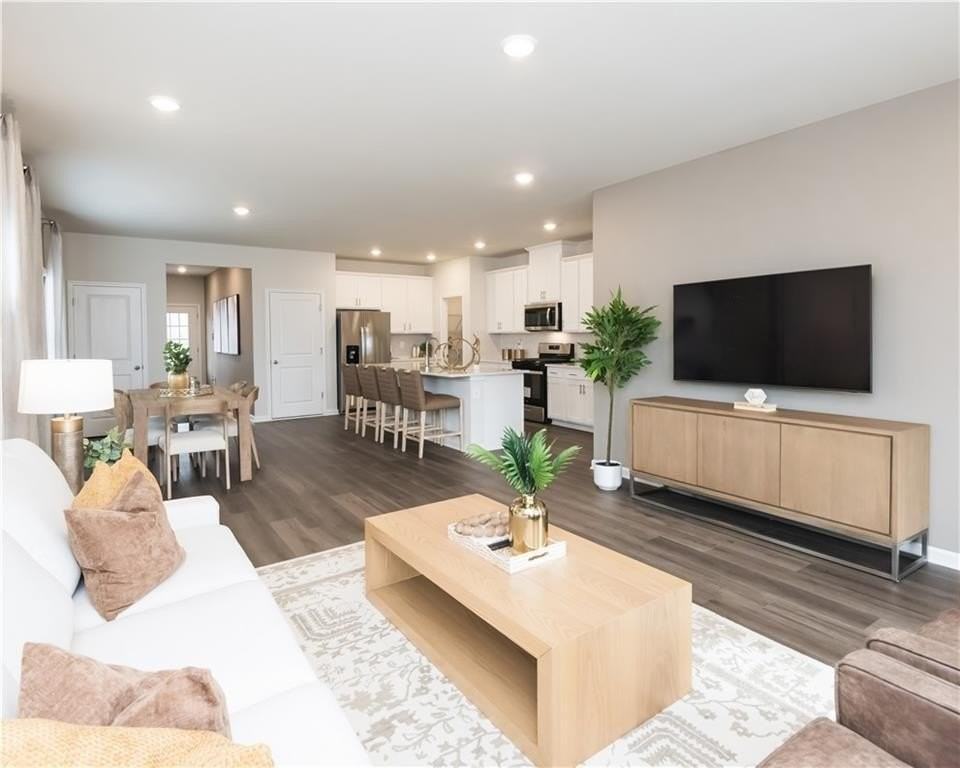 2576 Double Oak Trl - Photo 5 of 46