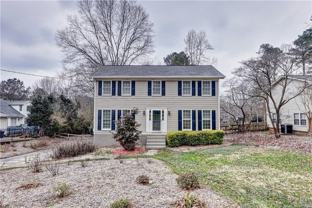 4843 Mcpherson Dr Ne - Photo 1 of 1