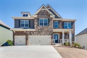 featured image of 4215 Miramount Overlook