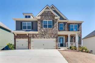 4215 Miramount Overlook - Photo 1 of 1