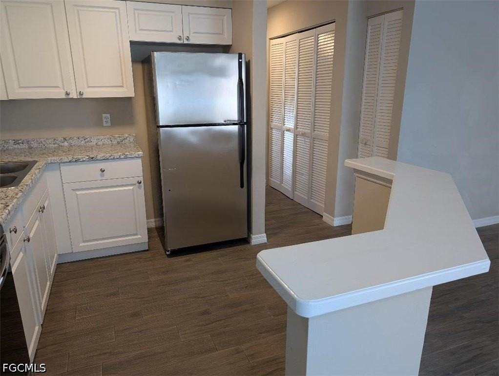 218 Hancock Bridge Pkwy #6 - Photo 4 of 10