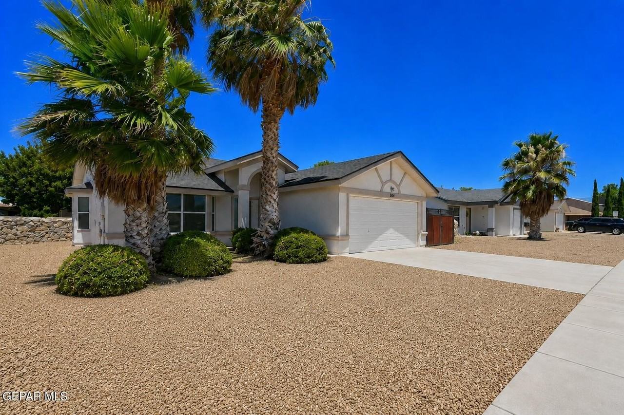 804 Margarita St - Photo 2 of 45