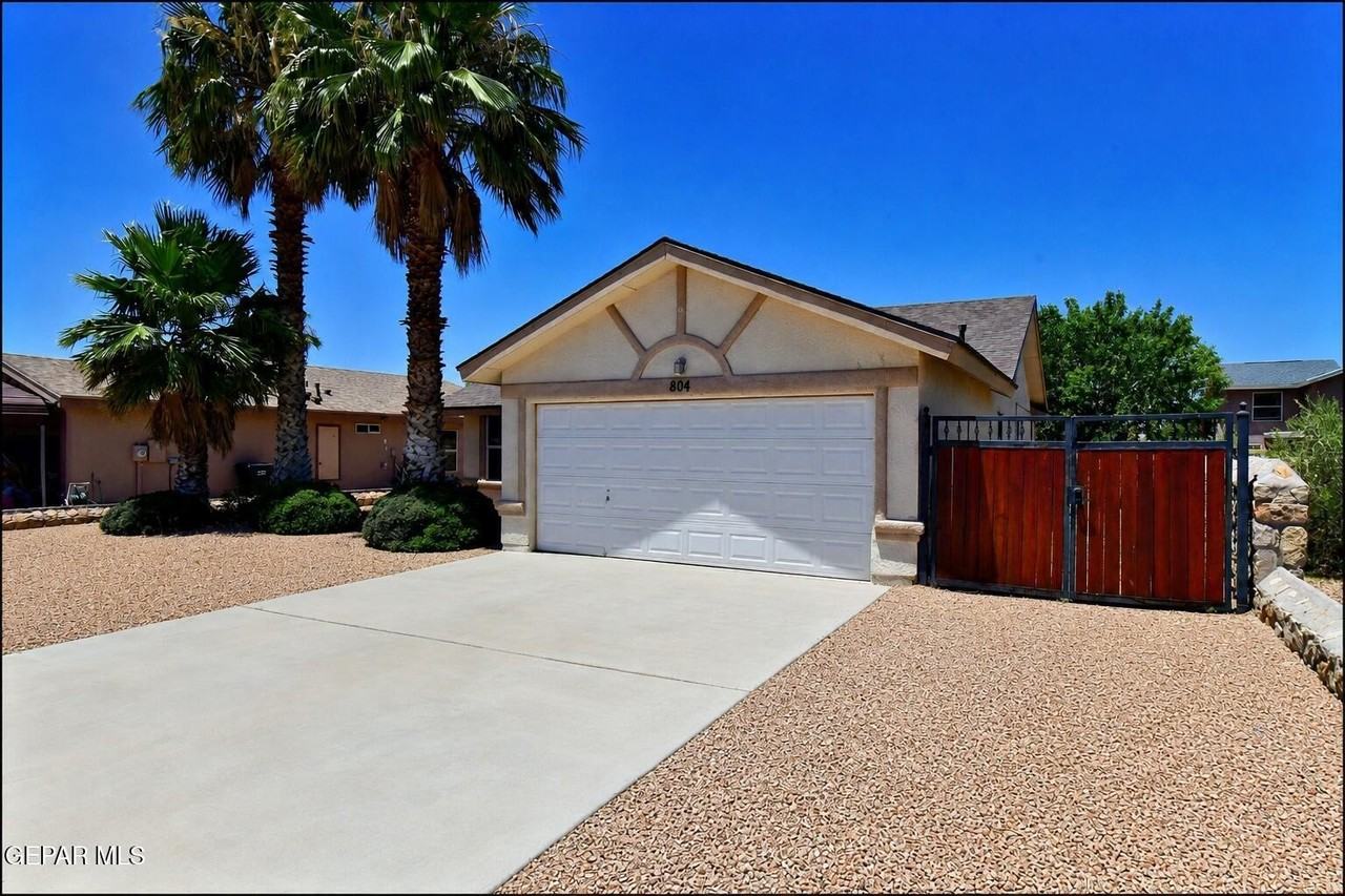 804 Margarita St - Photo 4 of 45