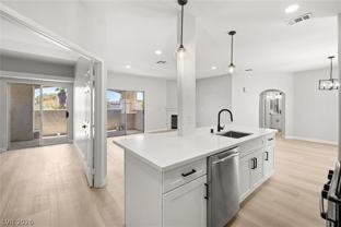 6821 Santa Isabel Ave #201 - Photo 1 of 1