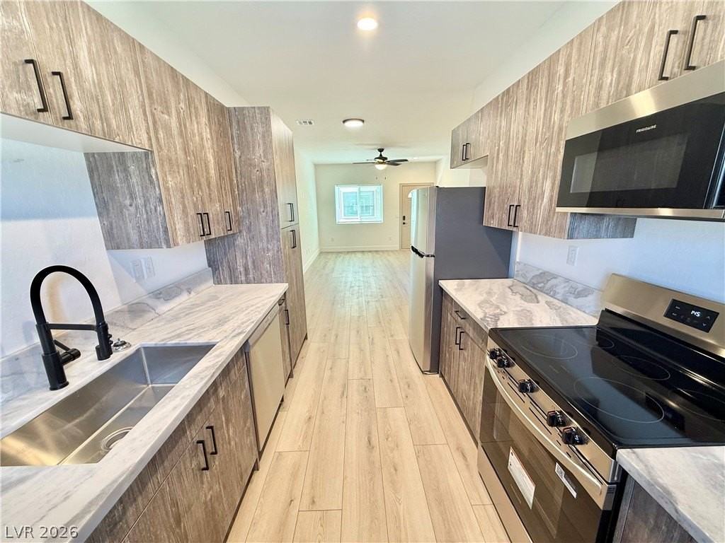 461 Comstock St #4 - Photo 5 of 26