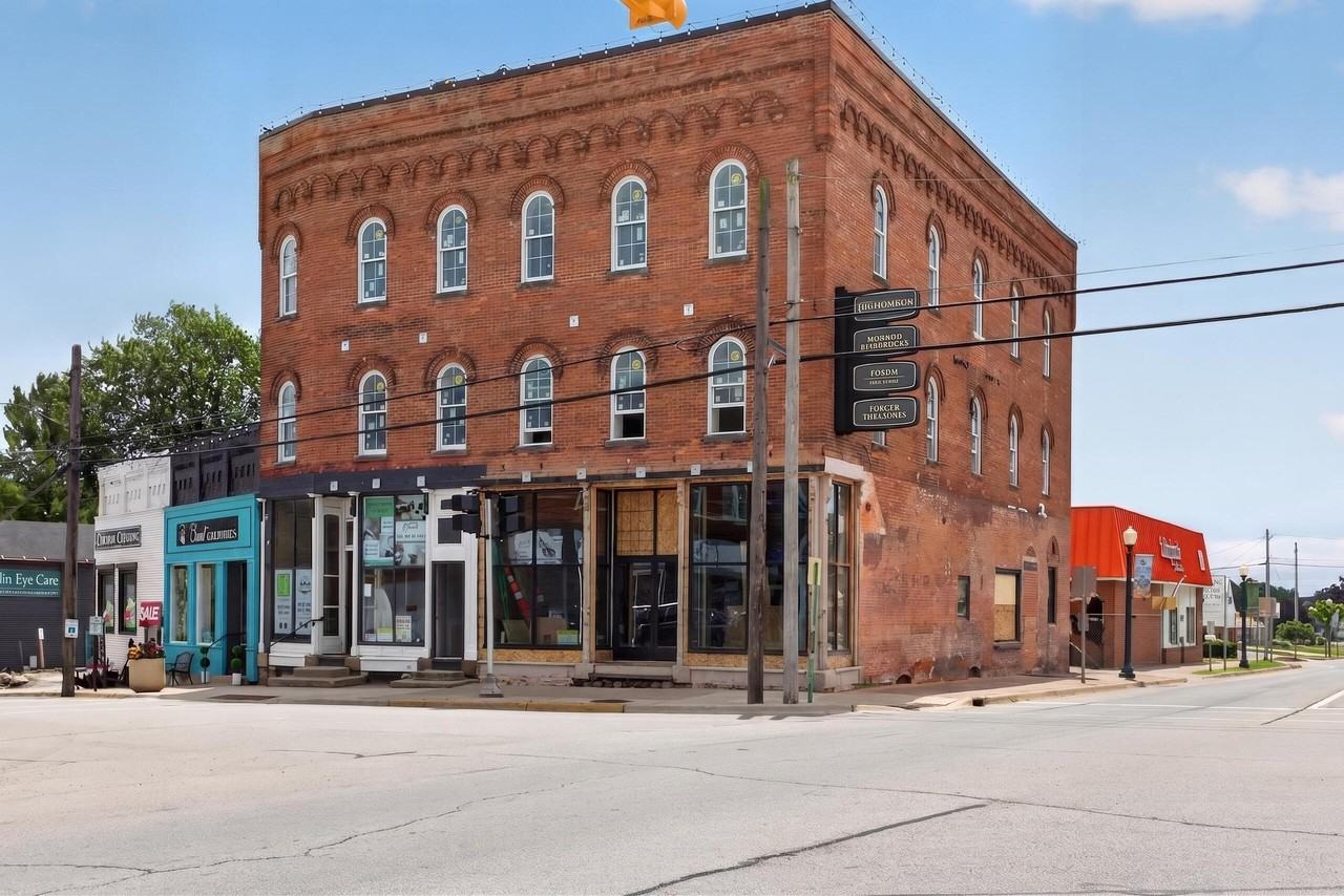 101 Monroe St #3