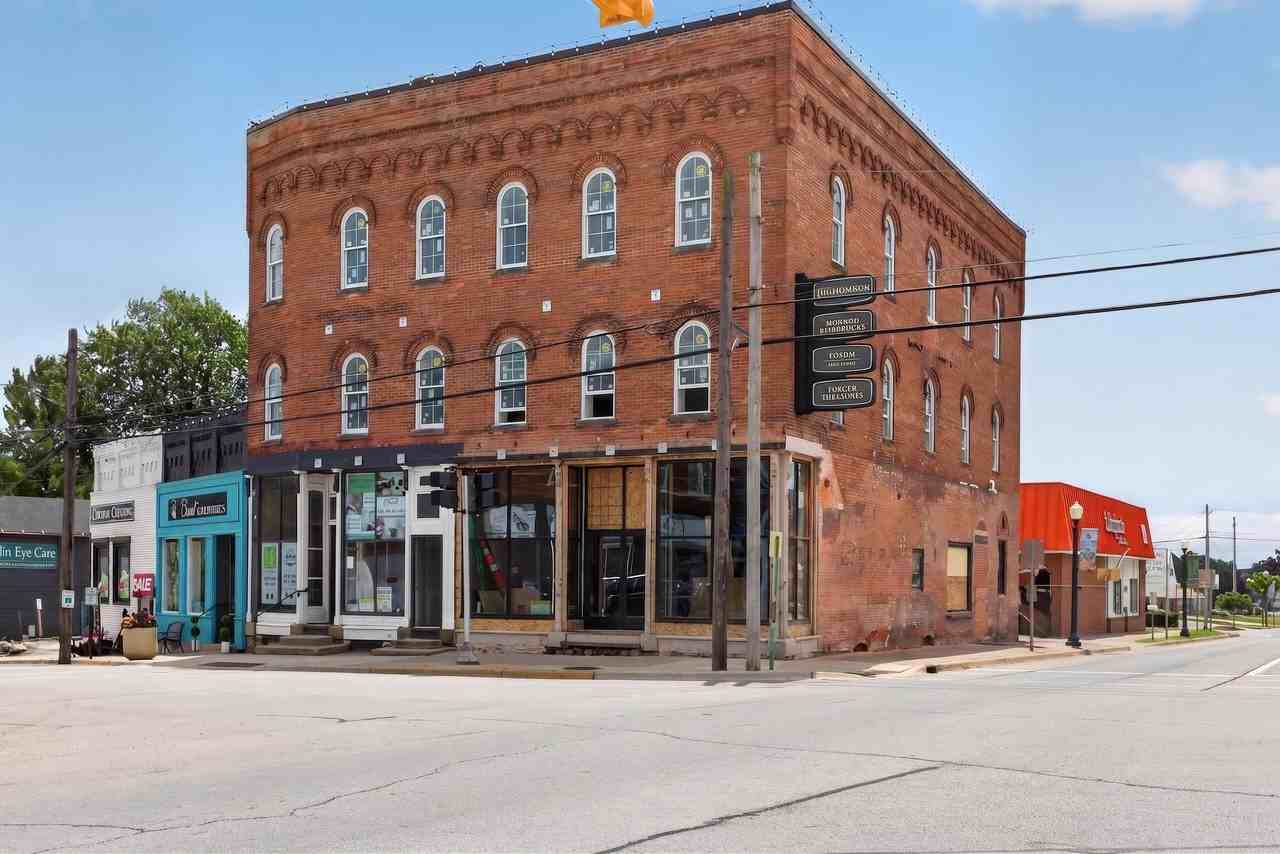 101 Monroe St #4