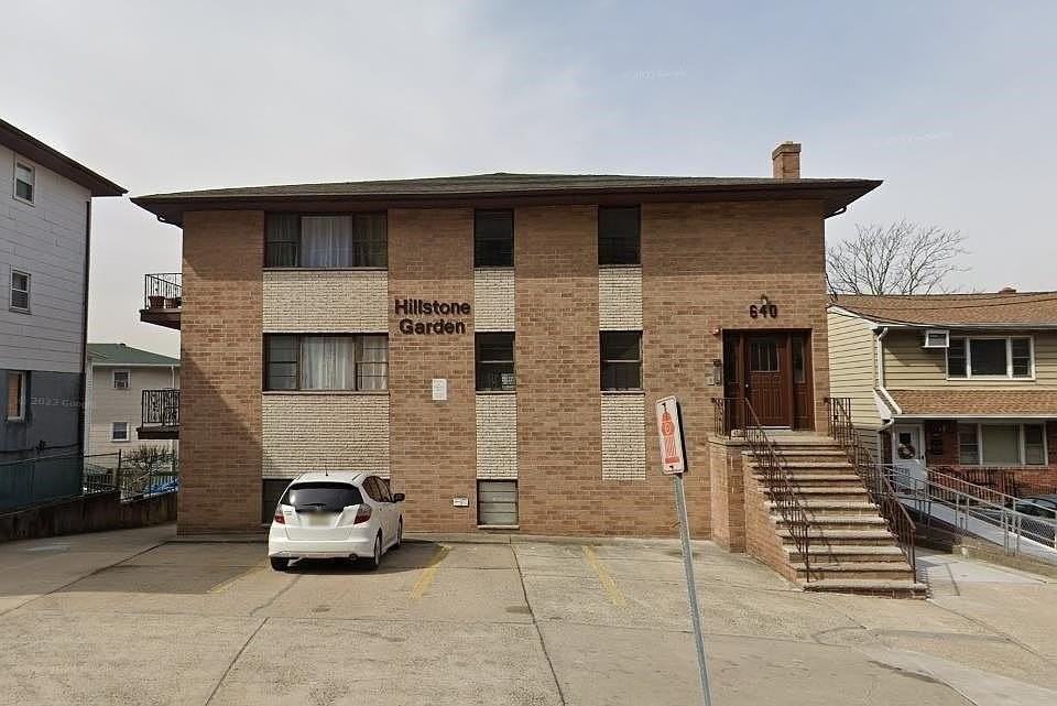640 Fairview Ave #3