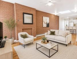 1120 Hudson St #10 - Photo 1 of 1