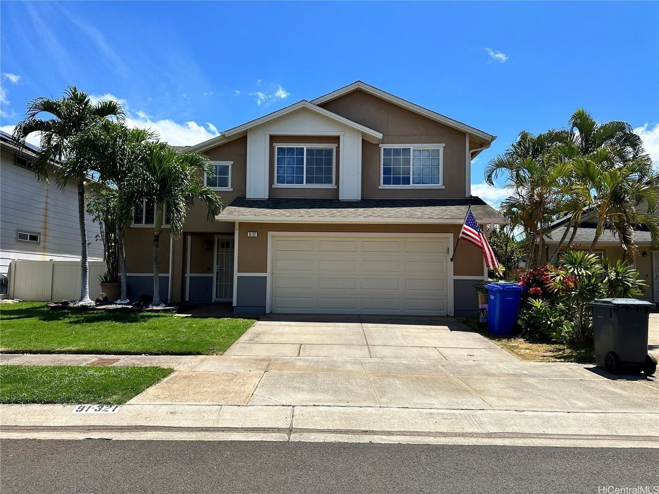 91-321 Hoomalule Pl - Photo 2 of 20