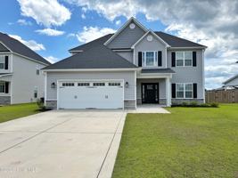 featured image of 734 Hope Dexter Dr