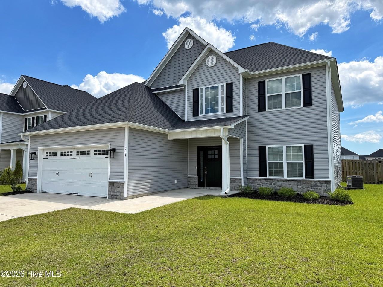 734 Hope Dexter Dr - Photo 2 of 36