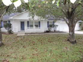 5801 County Line Rd - Photo 1 of 1