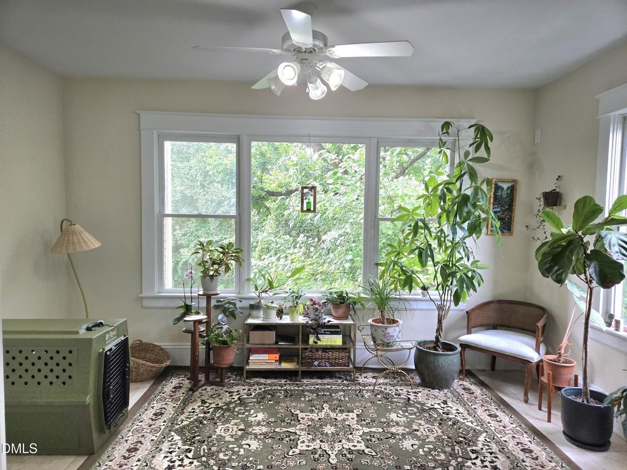 1107 Mordecai Dr - Photo 2 of 14