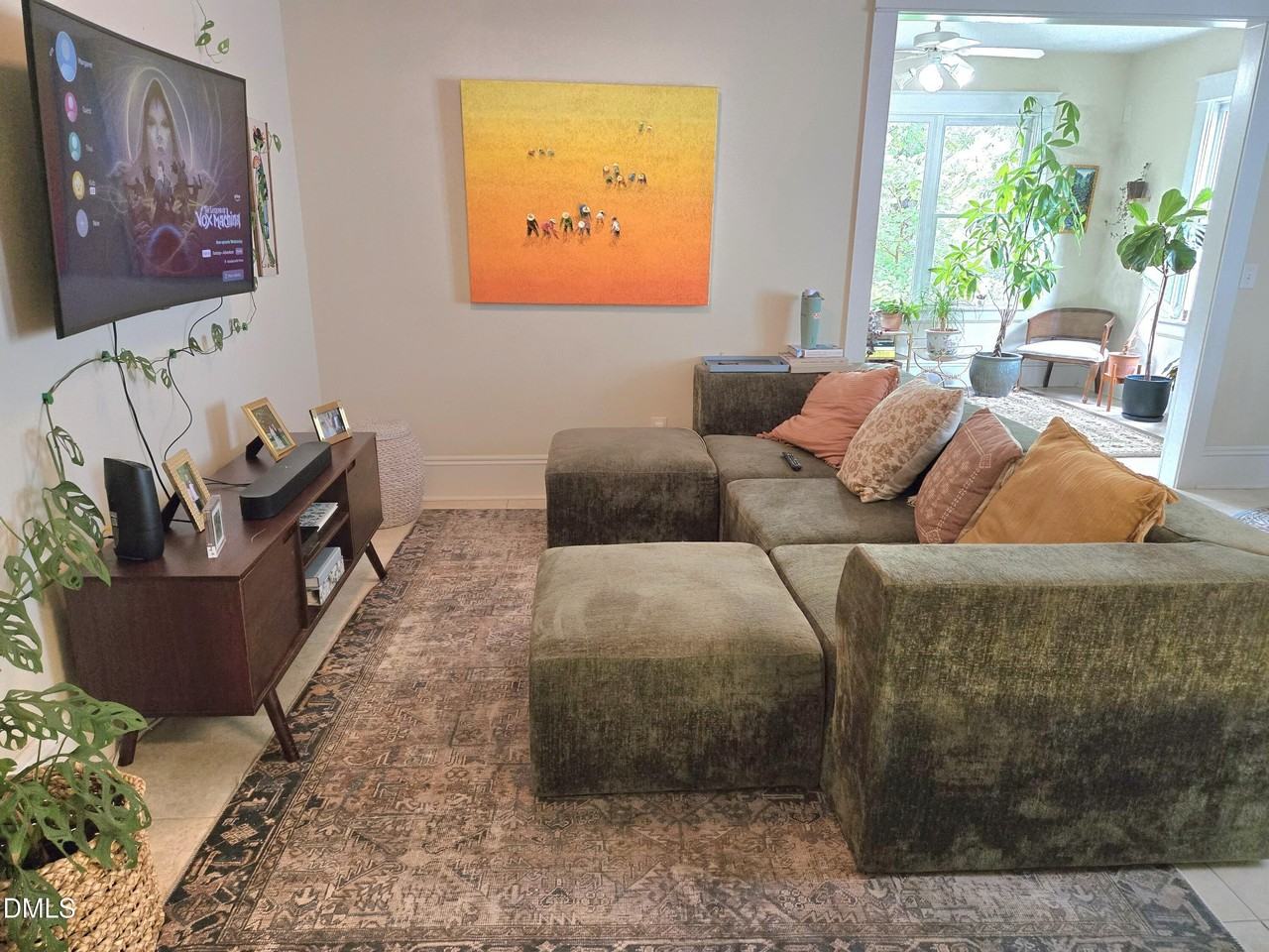 1107 Mordecai Dr - Photo 3 of 14