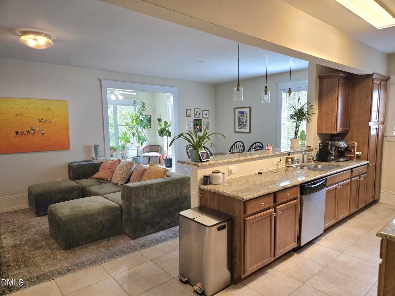 1107 Mordecai Dr - Photo 4 of 14