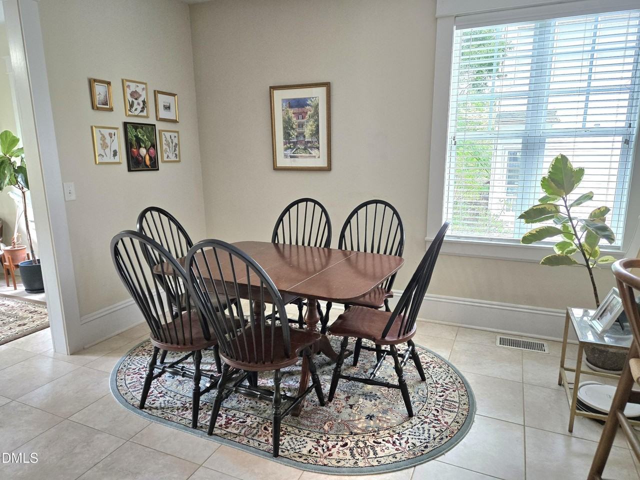 1107 Mordecai Dr - Photo 5 of 14