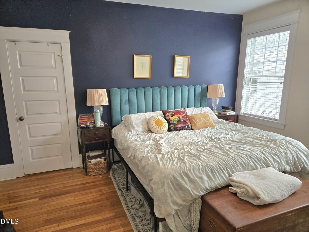 1107 Mordecai Dr - Photo 7 of 14