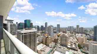 50 Biscayne Blvd #4203 - Photo 1 of 1