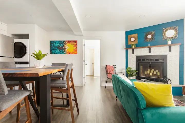 222 N Institute St #1 - Photo 7 of 10