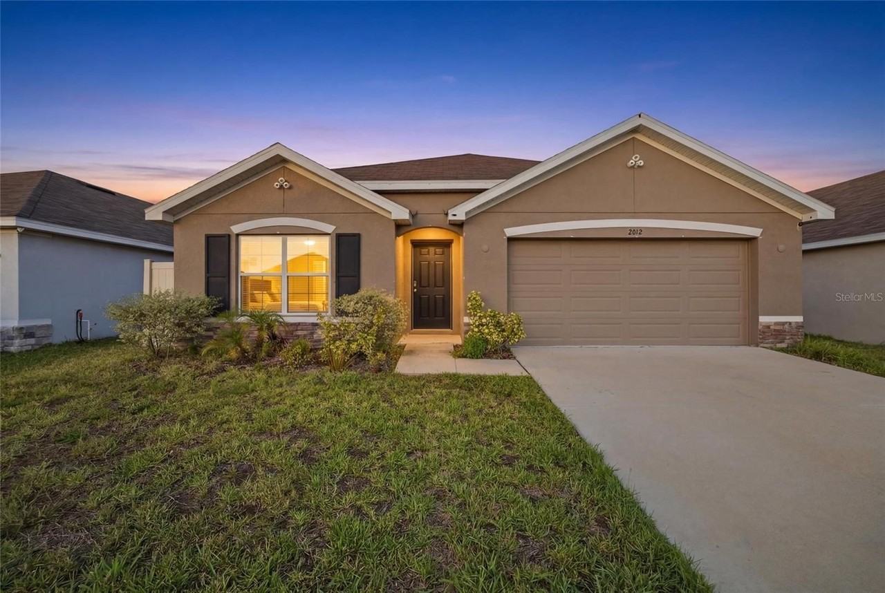2812 Gumbo Limbo Dr