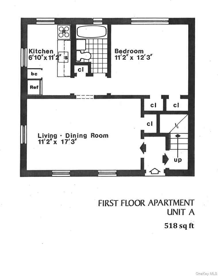 26040 Langston Ave #A - Photo 2 of 8