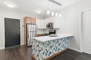 999 Hancock St #509 - Photo 1 of 1