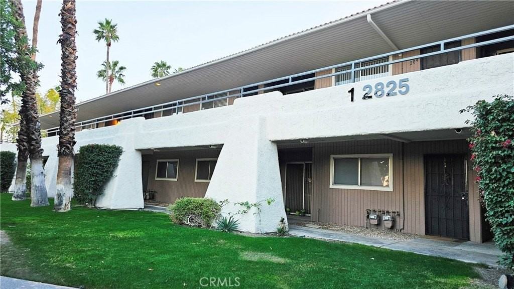 2825 N Los Felices Rd #213
