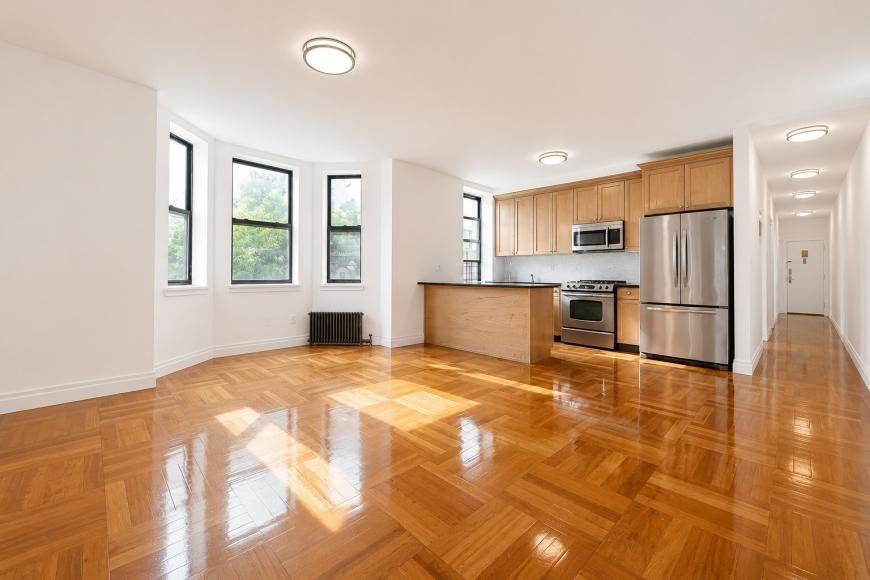 601 W 137th St - Photo 2 of 10