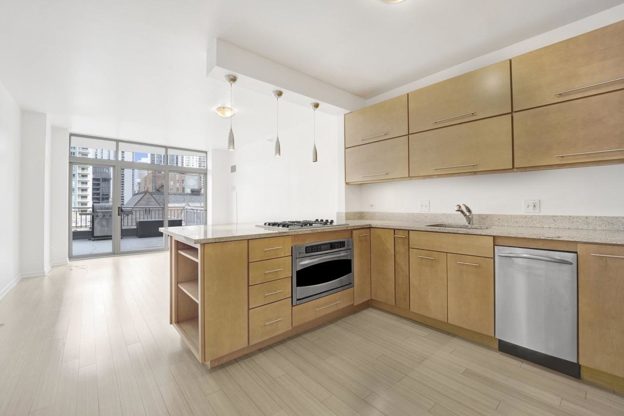 600 N Dearborn St #603 - Photo 2 of 8