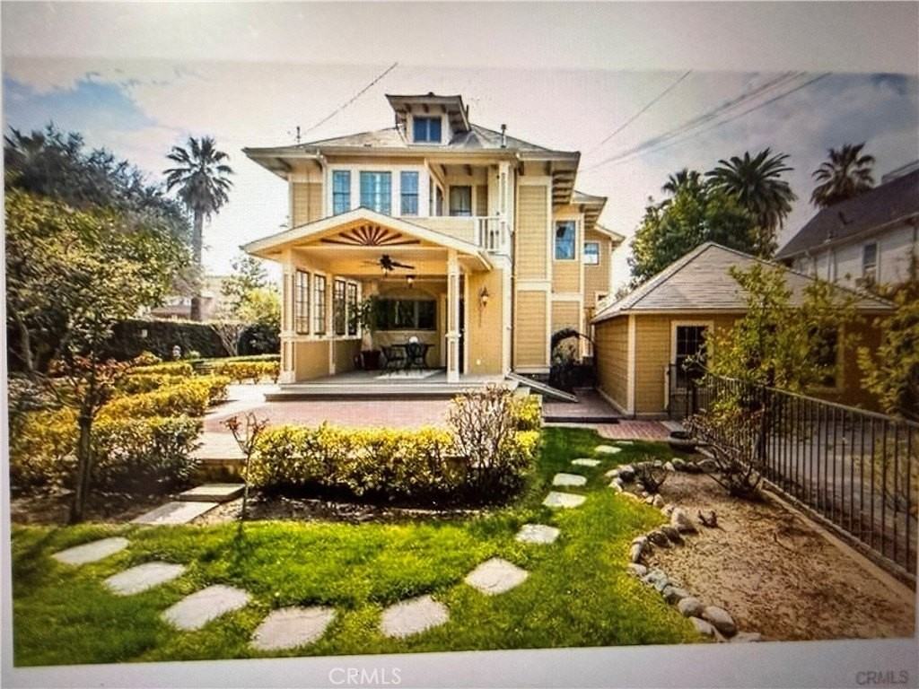 511 Cajon St - Photo 4 of 4