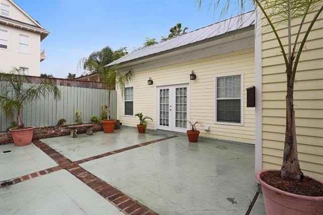 7503 Saint Charles Ave #C - Photo 2 of 2