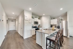 16545 Club Springs Ln - Photo 1 of 1