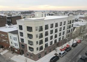 502 Market St #1CA - Photo 1 of 1