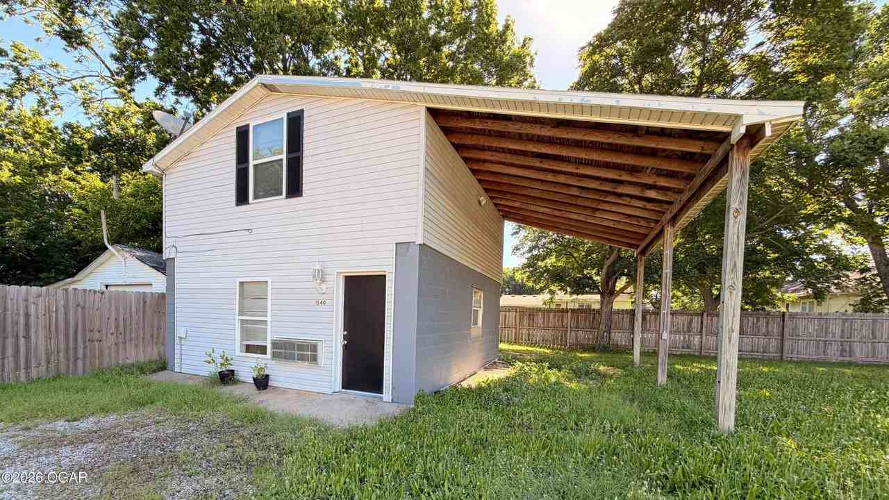 1540 Chouteau Ave - Photo 2 of 9