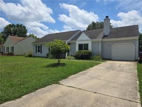 636 Creekwood Dr - Photo 1 of 1