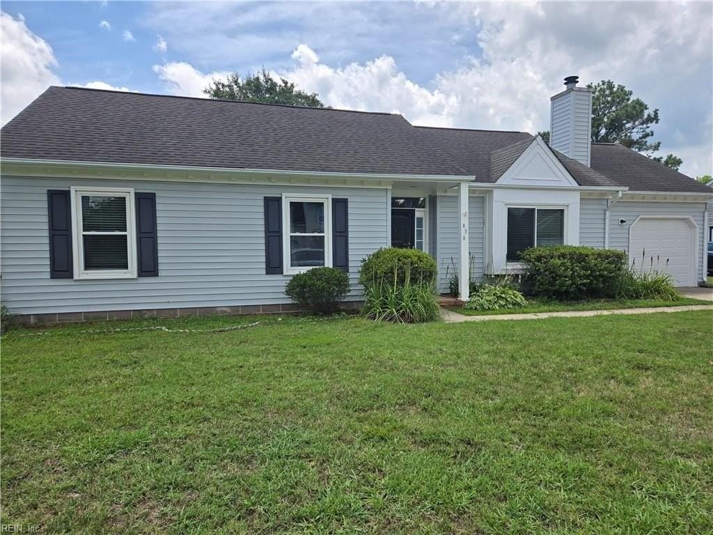 636 Creekwood Dr - Photo 2 of 28