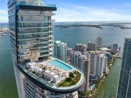 featured image of 300 Biscayne Boulevard Way #2103