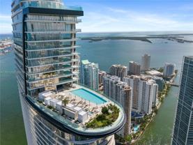 300 Biscayne Boulevard Way #2103 - Photo 1 of 1